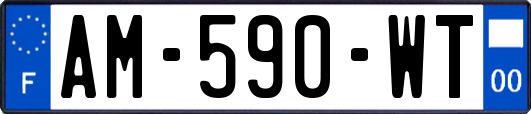 AM-590-WT