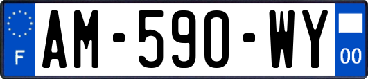 AM-590-WY