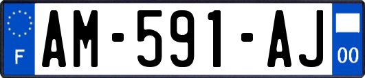 AM-591-AJ