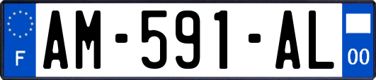 AM-591-AL