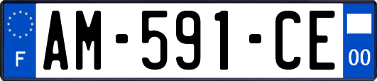 AM-591-CE