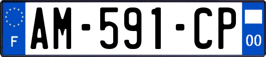 AM-591-CP