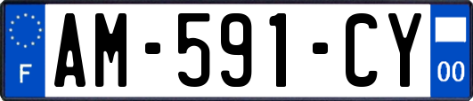 AM-591-CY