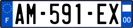 AM-591-EX