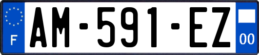 AM-591-EZ