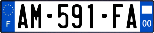 AM-591-FA