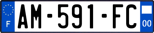 AM-591-FC