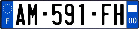 AM-591-FH
