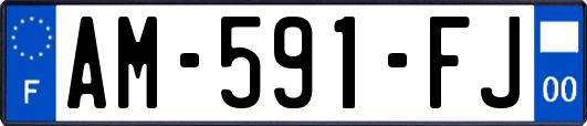 AM-591-FJ