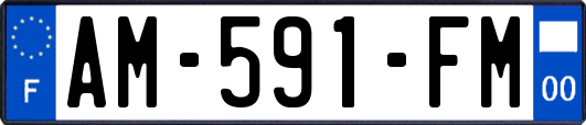 AM-591-FM