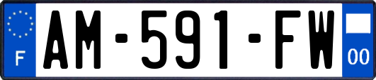 AM-591-FW