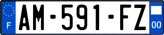 AM-591-FZ