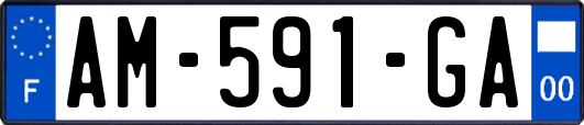 AM-591-GA