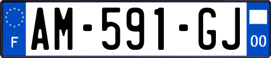 AM-591-GJ