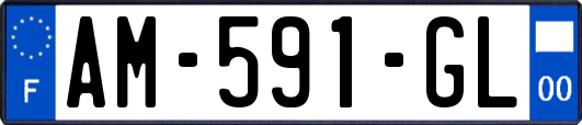 AM-591-GL