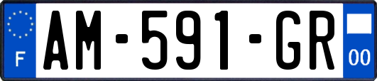 AM-591-GR