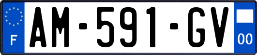 AM-591-GV