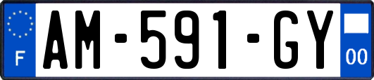 AM-591-GY