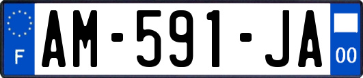 AM-591-JA
