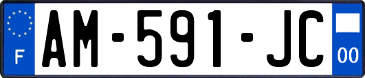 AM-591-JC