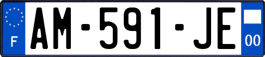 AM-591-JE