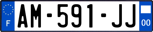 AM-591-JJ