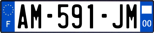 AM-591-JM