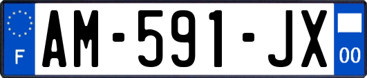 AM-591-JX