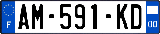 AM-591-KD
