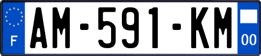 AM-591-KM