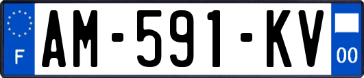 AM-591-KV