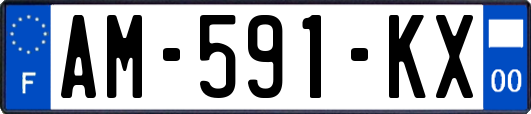 AM-591-KX