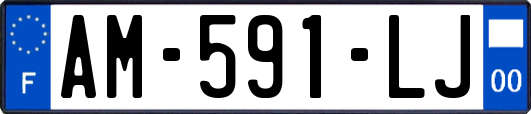 AM-591-LJ