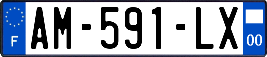 AM-591-LX