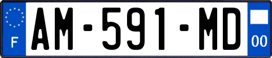 AM-591-MD