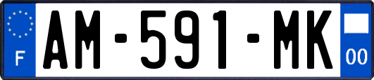 AM-591-MK