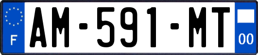 AM-591-MT