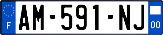 AM-591-NJ