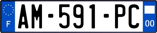 AM-591-PC
