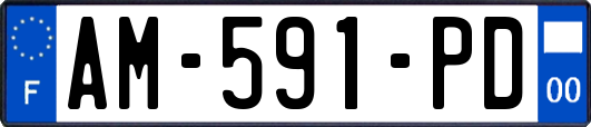 AM-591-PD