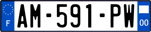 AM-591-PW