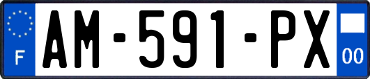 AM-591-PX