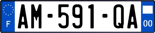 AM-591-QA