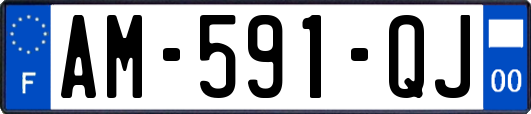 AM-591-QJ