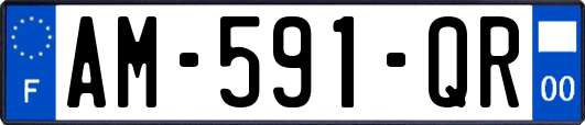 AM-591-QR