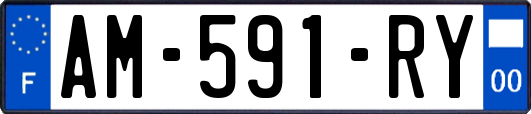 AM-591-RY