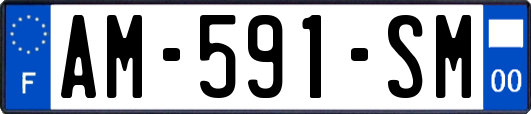 AM-591-SM