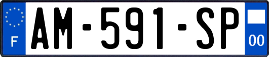 AM-591-SP