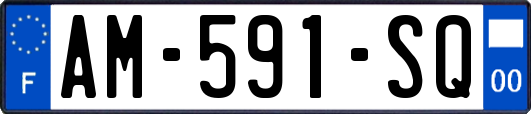 AM-591-SQ