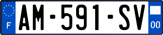 AM-591-SV